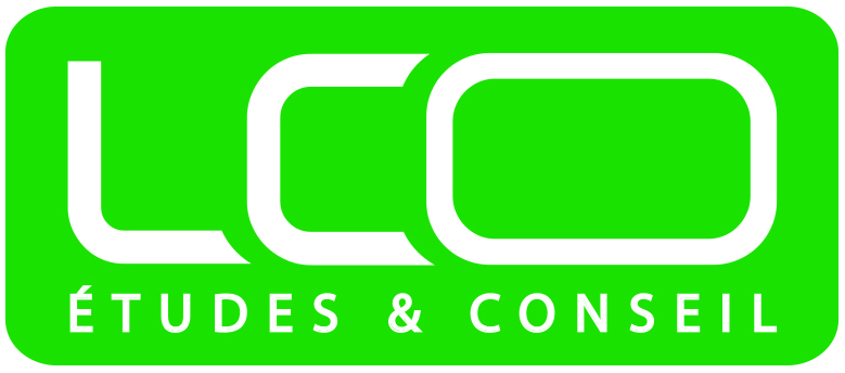 Logo de LCO Etudes & Conseil - BET